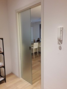 porte vetro eclisse satinata scorrevole porte scorrevole interno muro vetra srl porte vetro (15) 