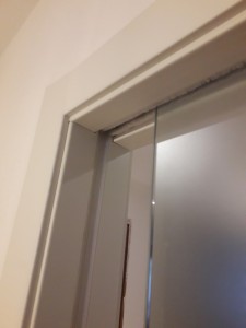 porte vetro eclisse satinata scorrevole porte scorrevole interno muro vetra srl porte vetro (21) 