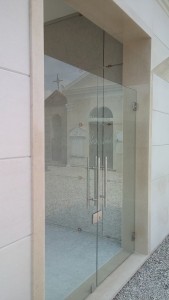 porte vetro cappella di famiglia cappella funeraria toba di famiglia treviso pordenone udine  (10) 