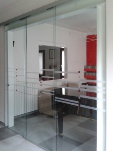 porta vetro telescopica porte vetro telescopiche porte a pacchetto impacchettamento porte vetro udine pordenone treviso (8) 