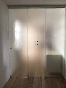 impacchettamento porte porta telescopica vetro porte in vetro telescopiche porte a impacchettamento scorrevoli vetra treviso padova pordenone (9)